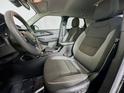 Chevrolet TrailBlazer LT 2023