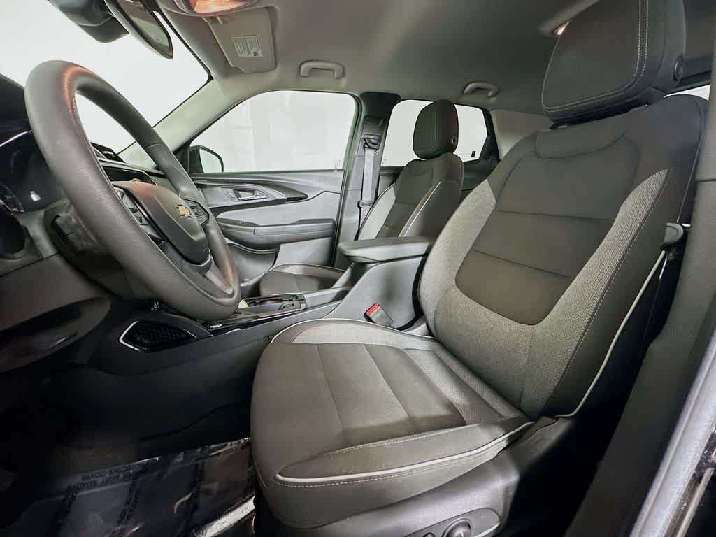 Chevrolet TrailBlazer LT 2023