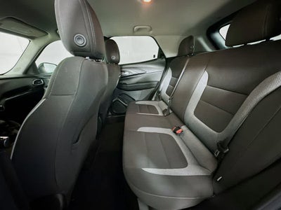 Chevrolet TrailBlazer LT 2023