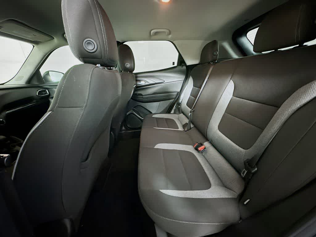 Chevrolet TrailBlazer LT 2023