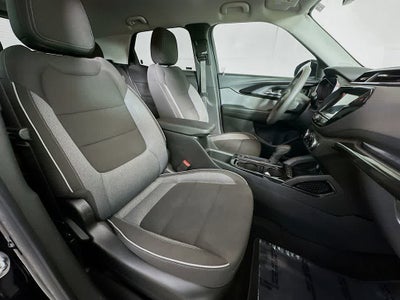 Chevrolet TrailBlazer LT 2023