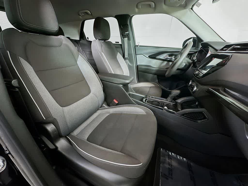 Chevrolet TrailBlazer LT 2023