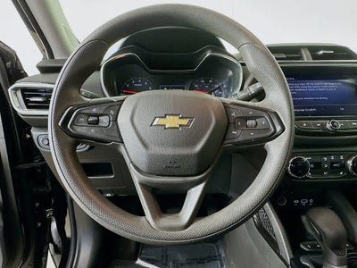 Chevrolet TrailBlazer LT 2023