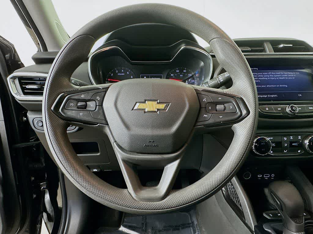 Chevrolet TrailBlazer LT 2023