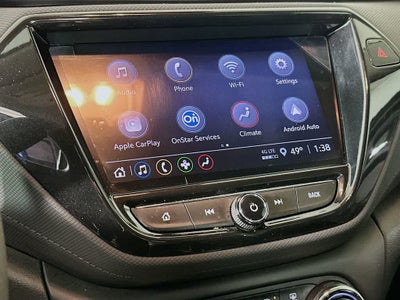 Chevrolet TrailBlazer LT 2023