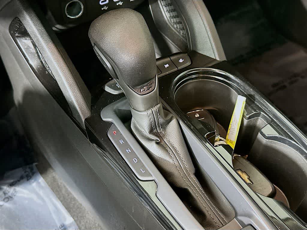 Chevrolet TrailBlazer LT 2023