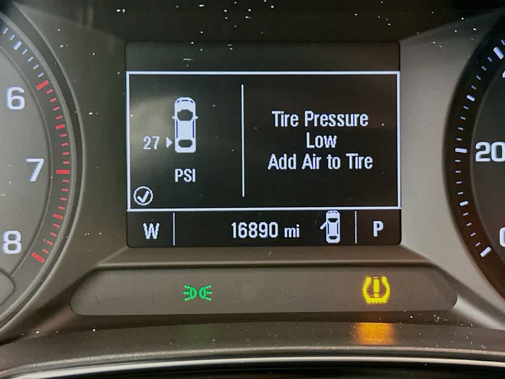 Chevrolet TrailBlazer LT 2023