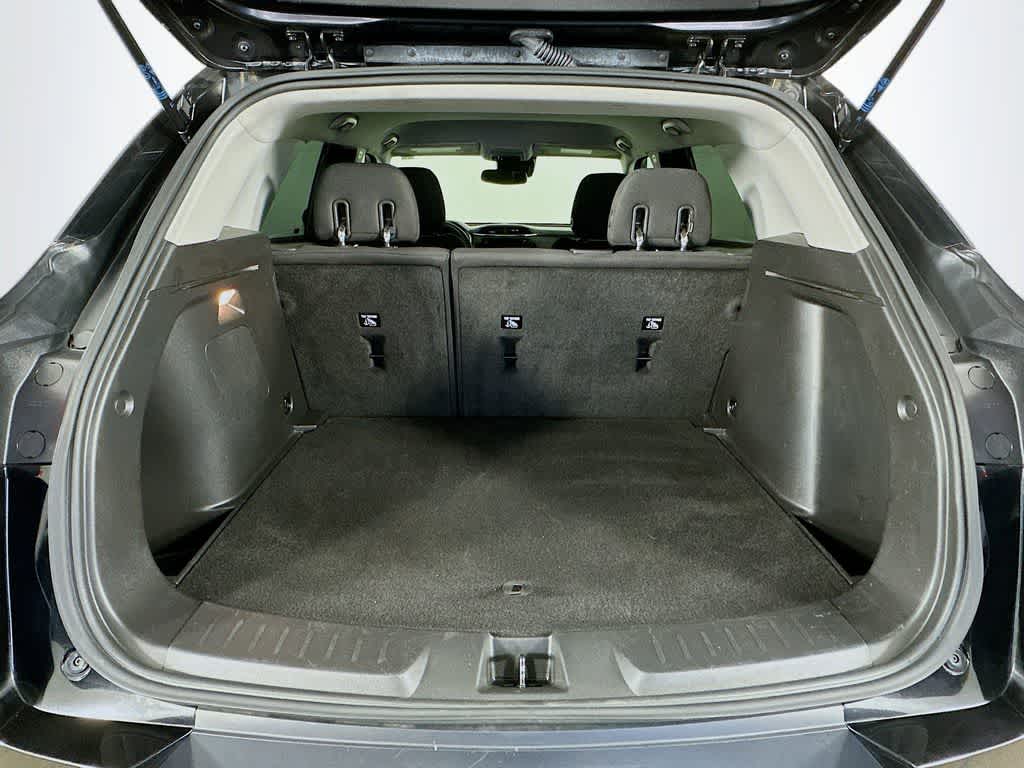 Chevrolet TrailBlazer LT 2023