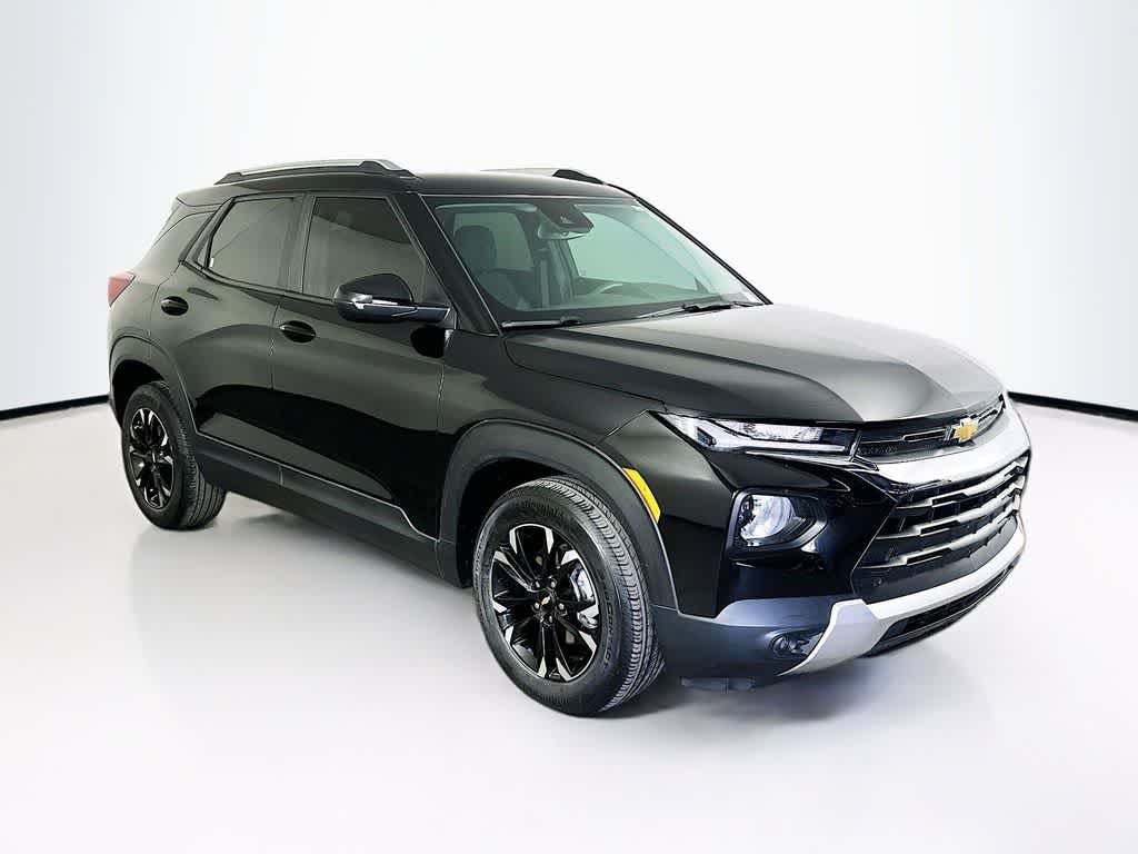 Chevrolet TrailBlazer LT 2023