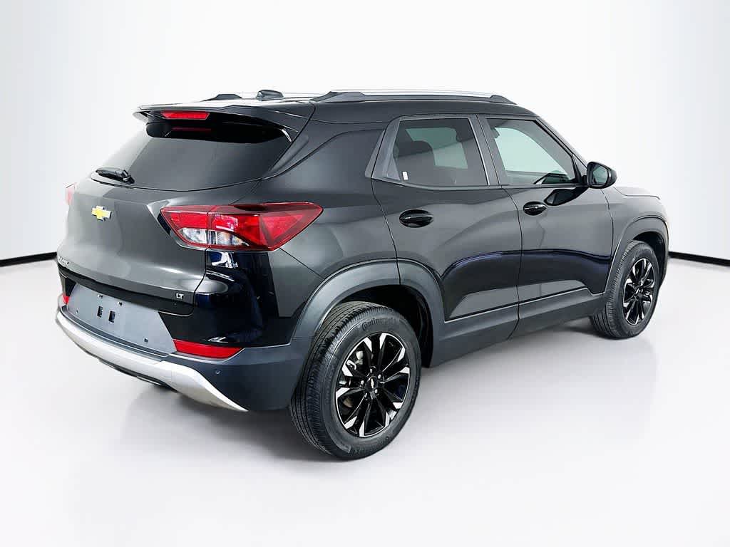 Chevrolet TrailBlazer LT 2023