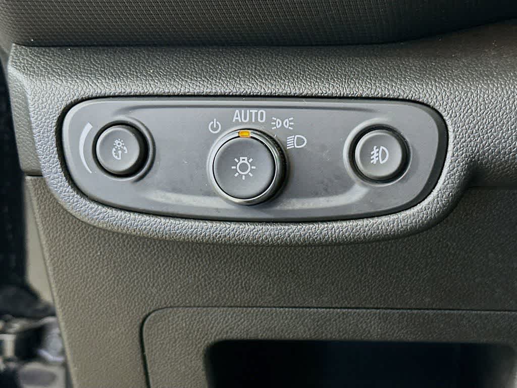 Chevrolet TrailBlazer LT 2023