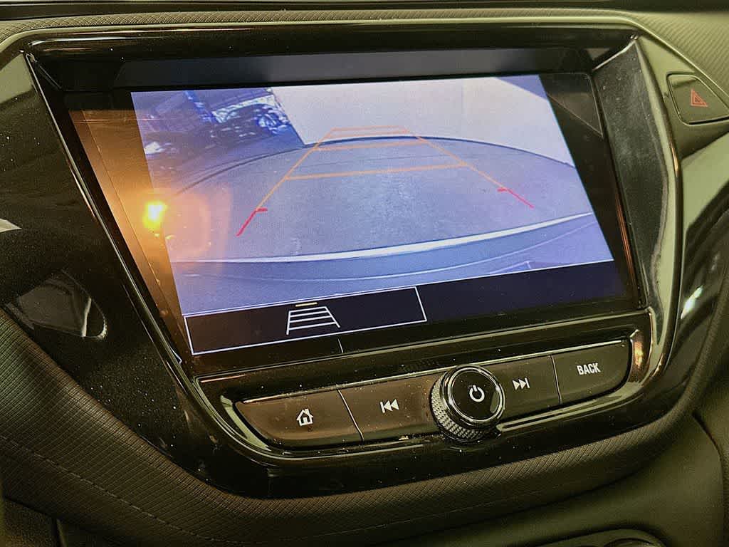 Chevrolet TrailBlazer LT 2023