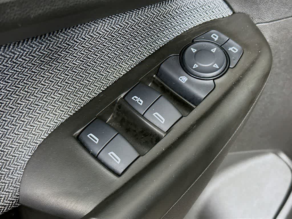 Chevrolet TrailBlazer LT 2023