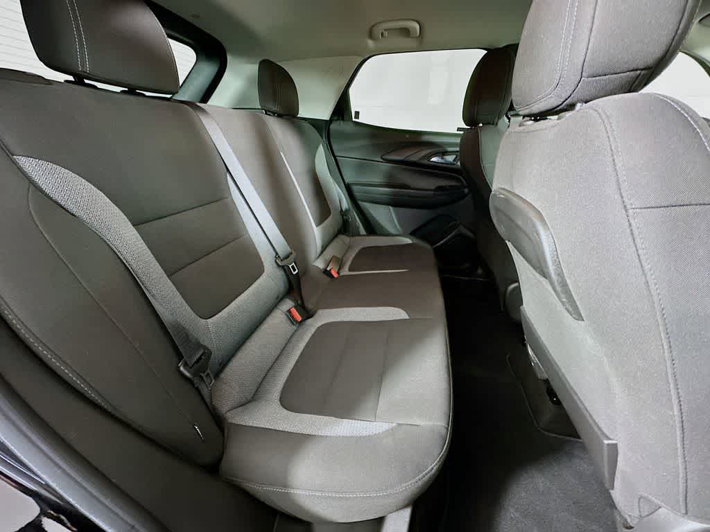 Chevrolet TrailBlazer LT 2023