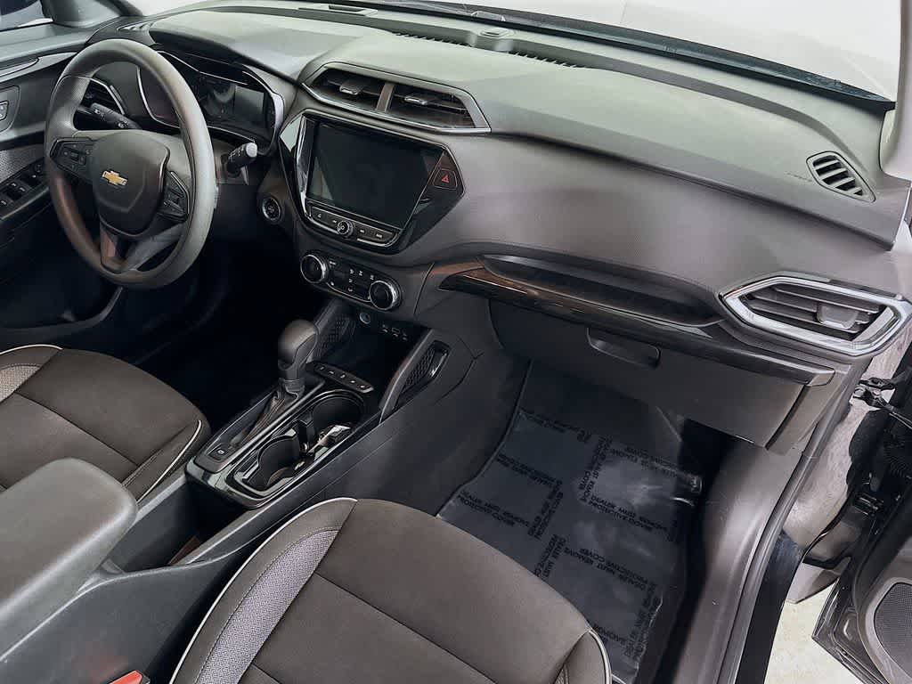 Chevrolet TrailBlazer LT 2023