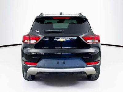 Chevrolet TrailBlazer LT 2023