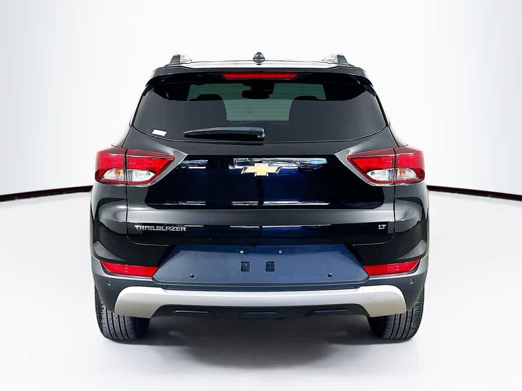 Chevrolet TrailBlazer LT 2023