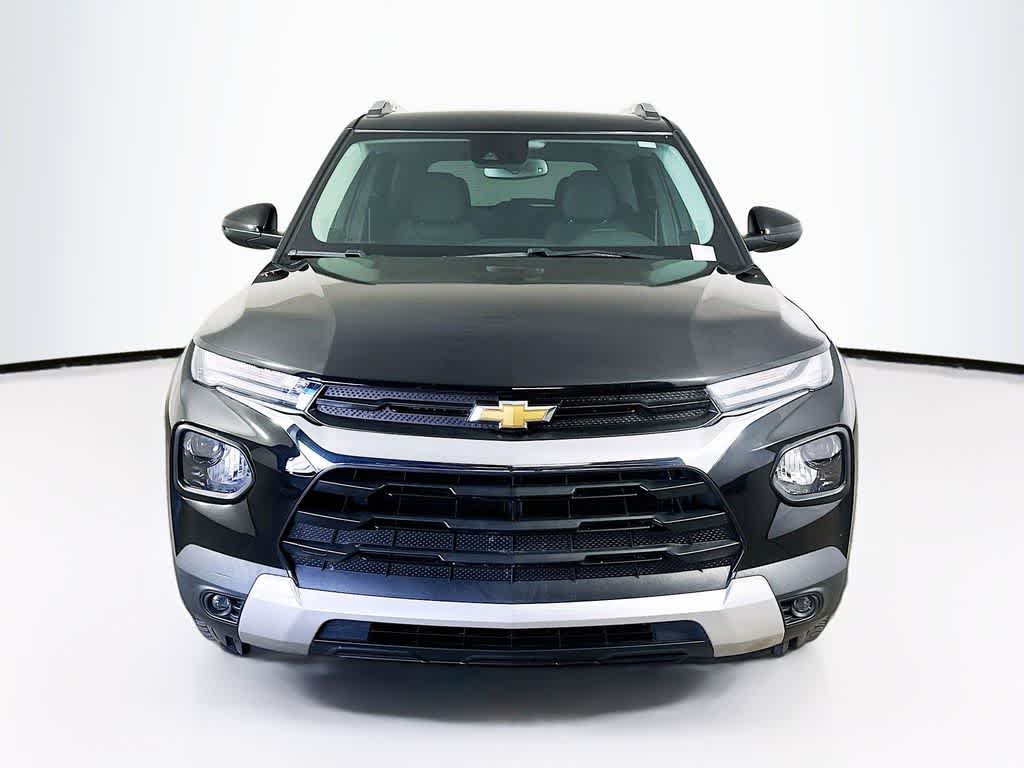Chevrolet TrailBlazer LT 2023