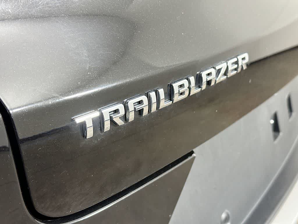 Chevrolet TrailBlazer LT 2023