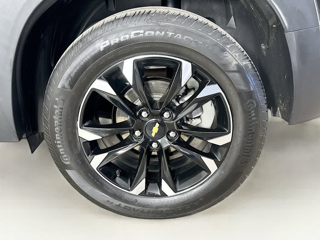 Chevrolet TrailBlazer LT 2023