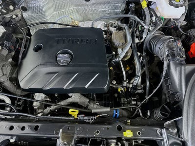 Chevrolet TrailBlazer LT 2023