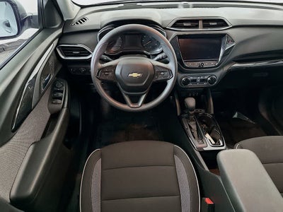 Chevrolet Trailblazer LT 2023