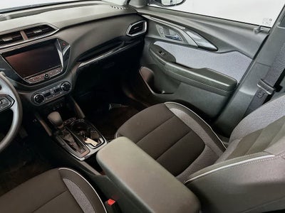 Chevrolet Trailblazer LT 2023