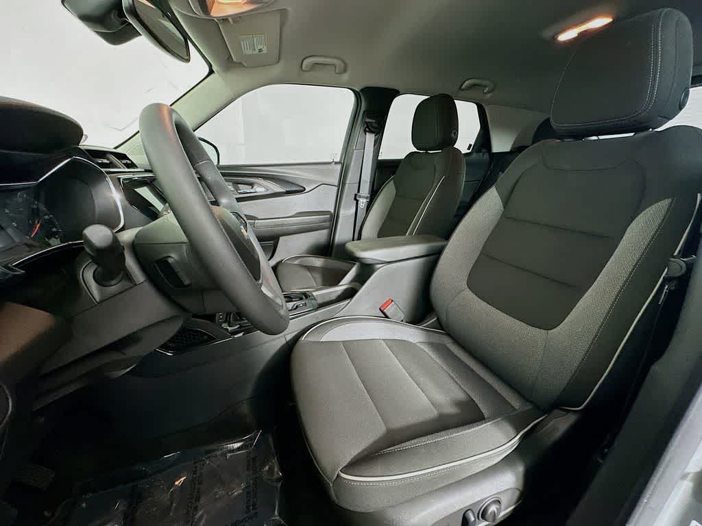 Chevrolet Trailblazer LT 2023