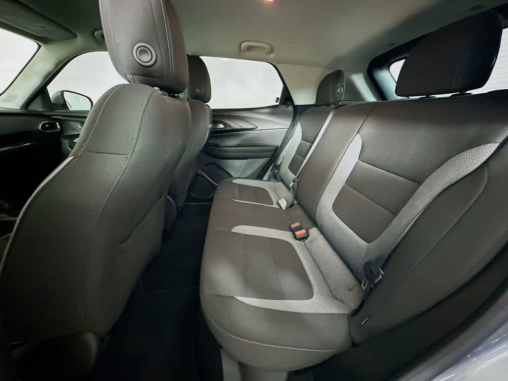 Chevrolet Trailblazer LT 2023