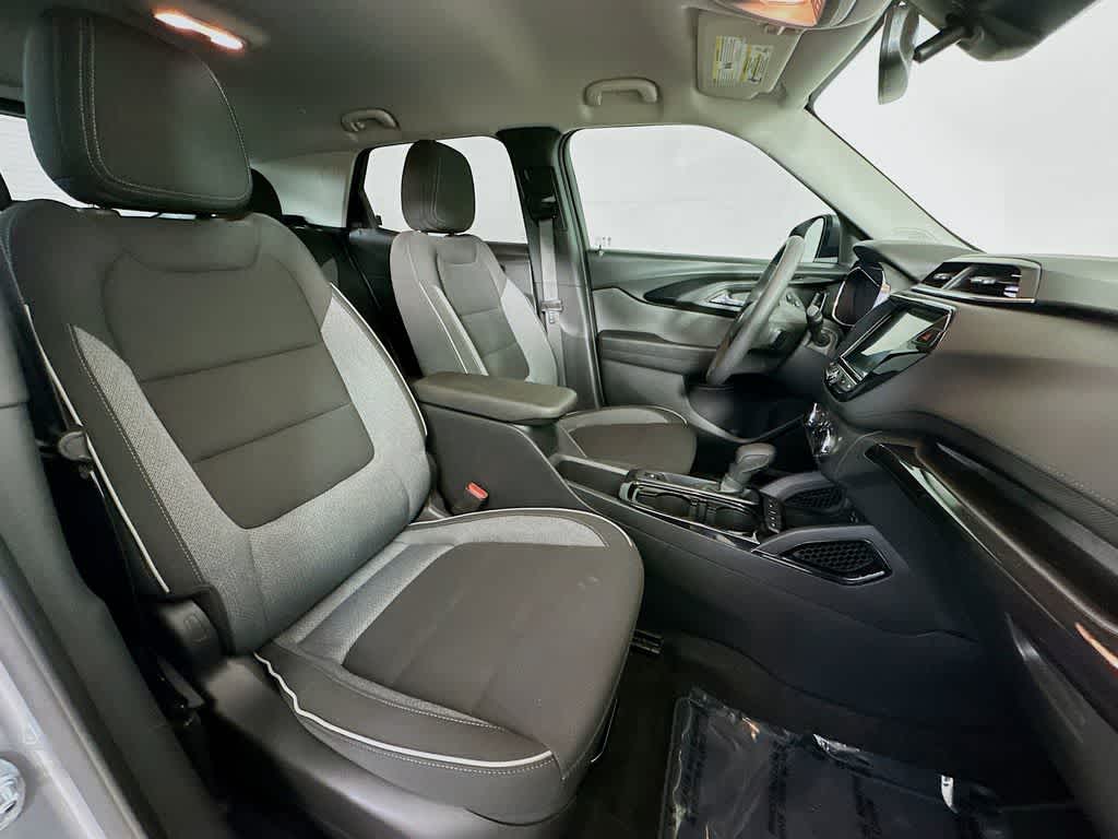 Chevrolet Trailblazer LT 2023