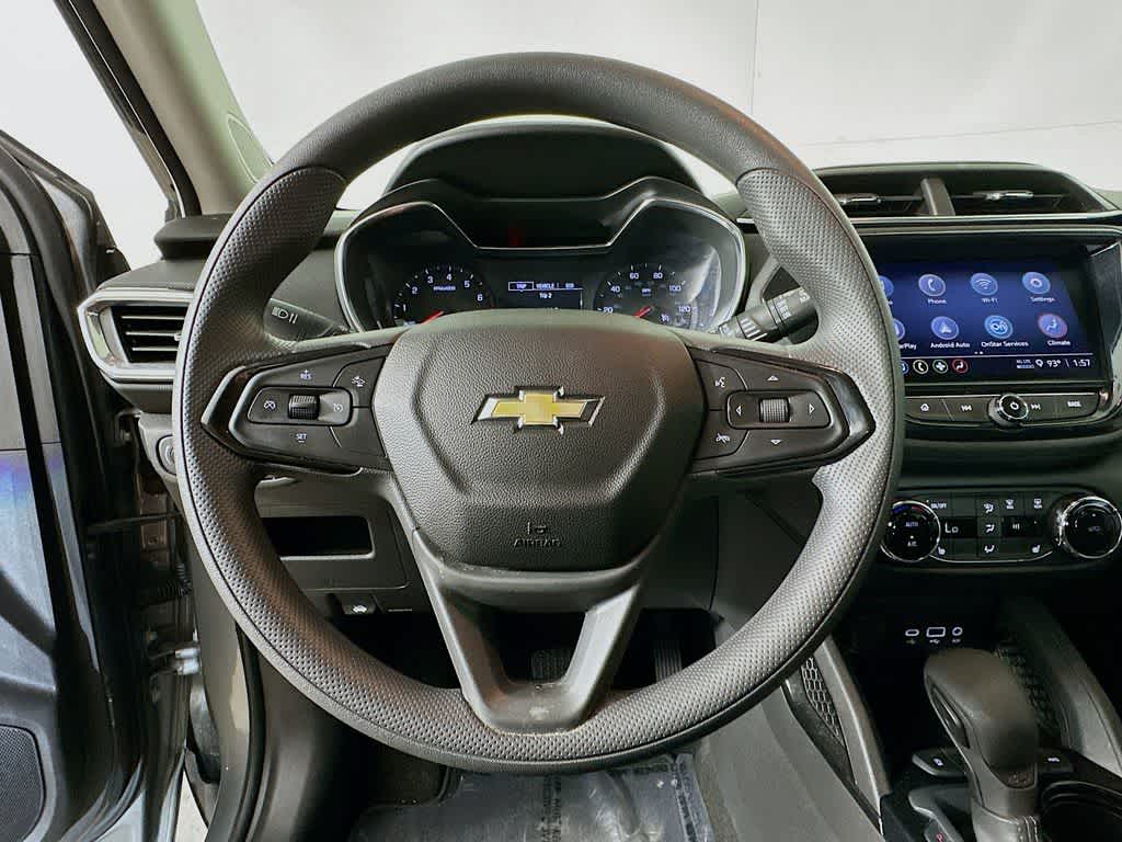 Chevrolet Trailblazer LT 2023
