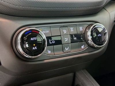 Chevrolet Trailblazer LT 2023