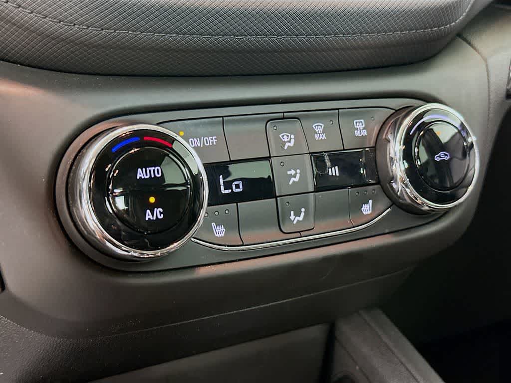 Chevrolet Trailblazer LT 2023