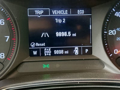 Chevrolet Trailblazer LT 2023