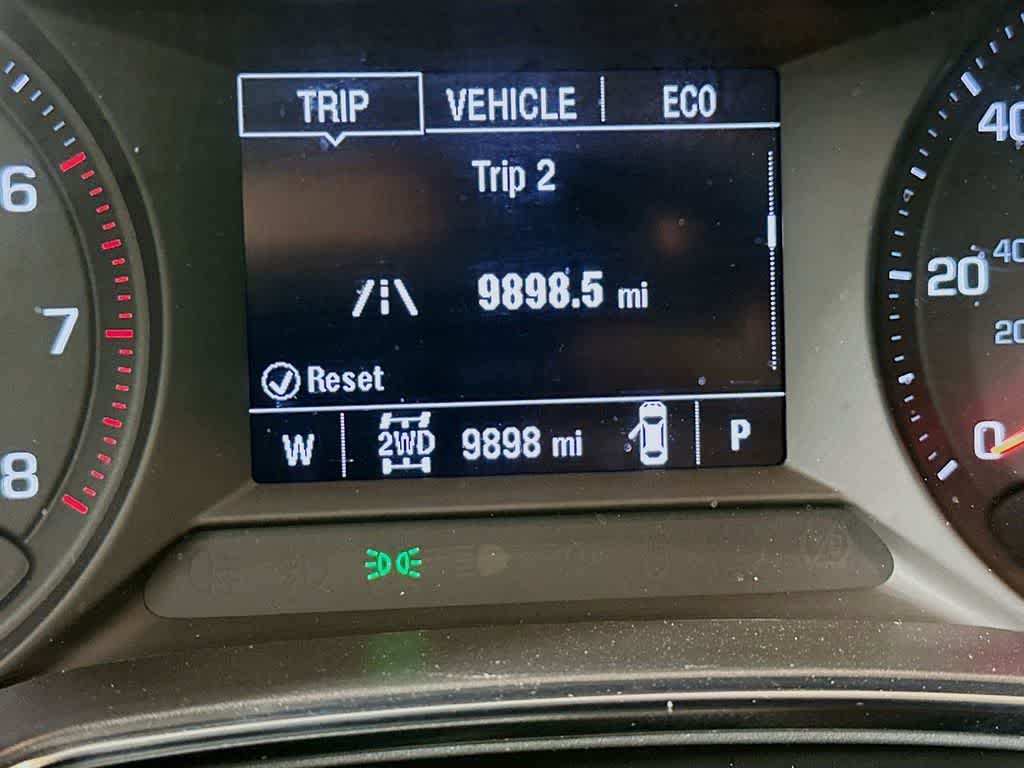 Chevrolet Trailblazer LT 2023