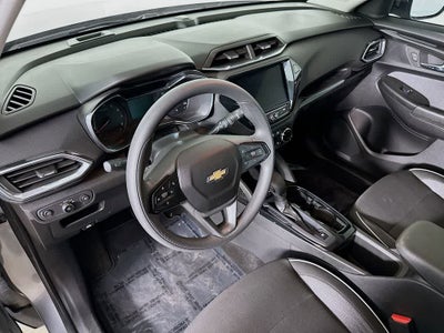 Chevrolet Trailblazer LT 2023