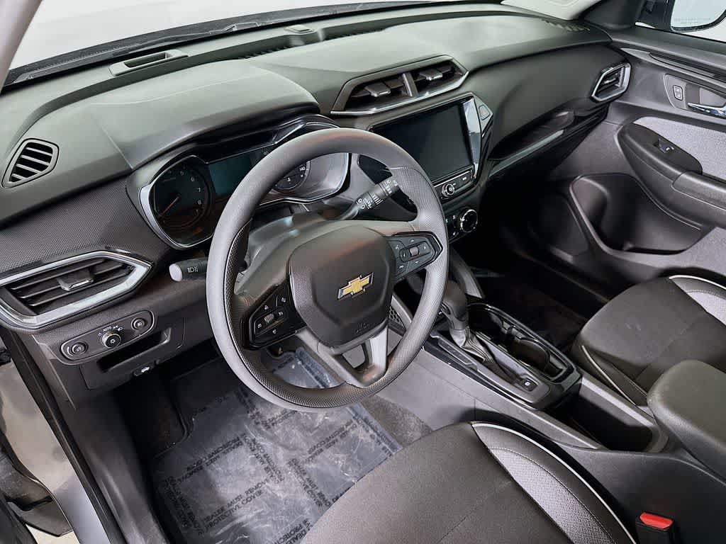 Chevrolet Trailblazer LT 2023