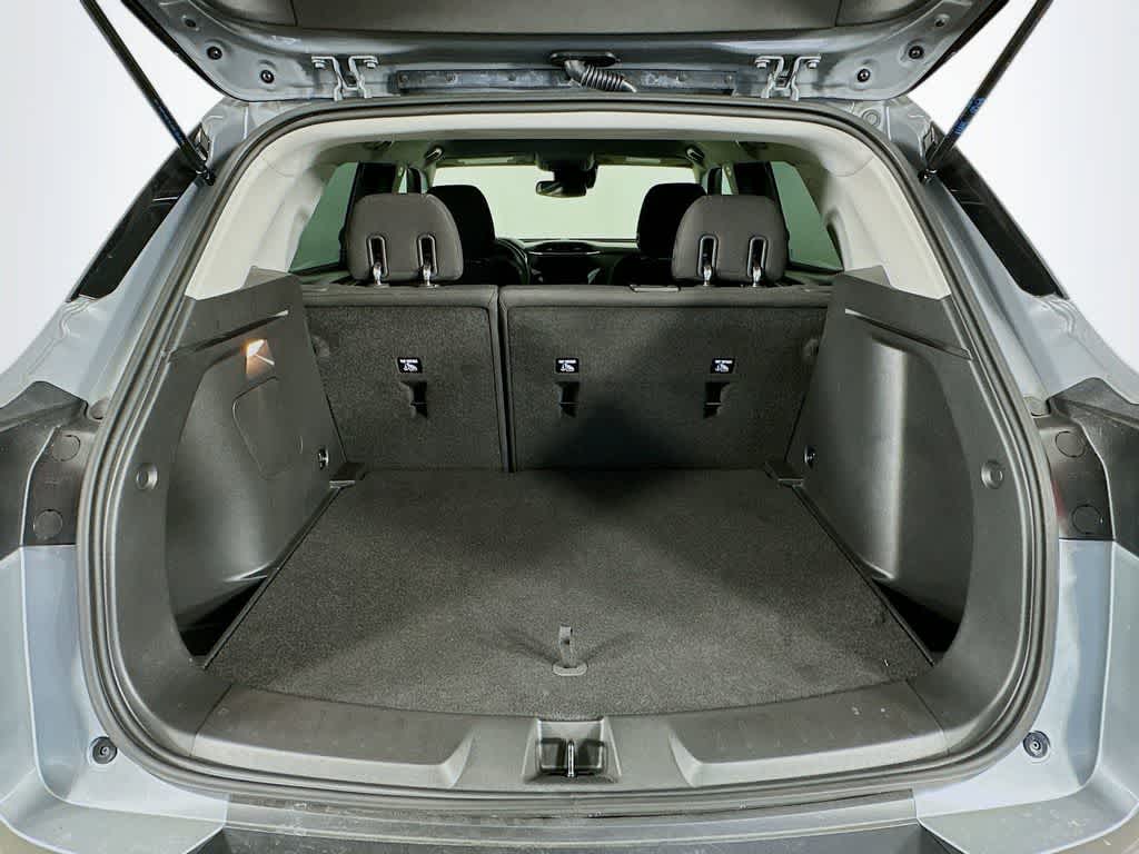 Chevrolet Trailblazer LT 2023