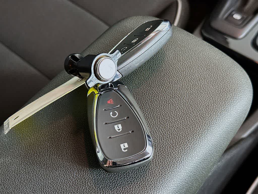 Chevrolet Trailblazer LT 2023