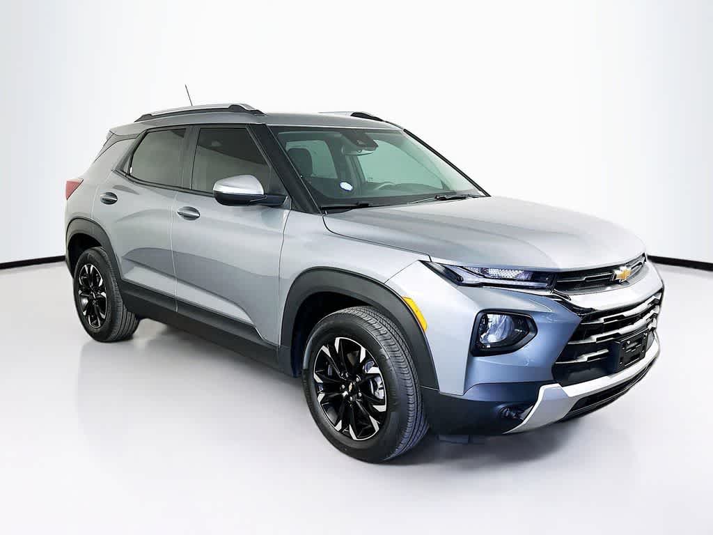 Chevrolet Trailblazer LT 2023