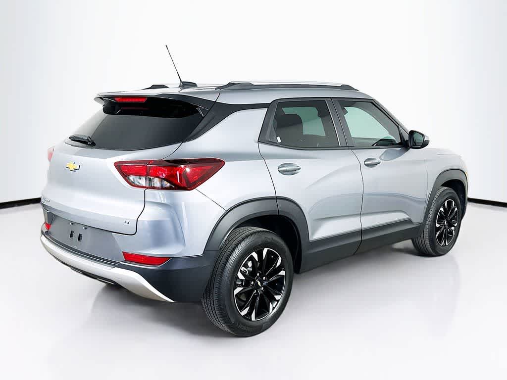 Chevrolet Trailblazer LT 2023