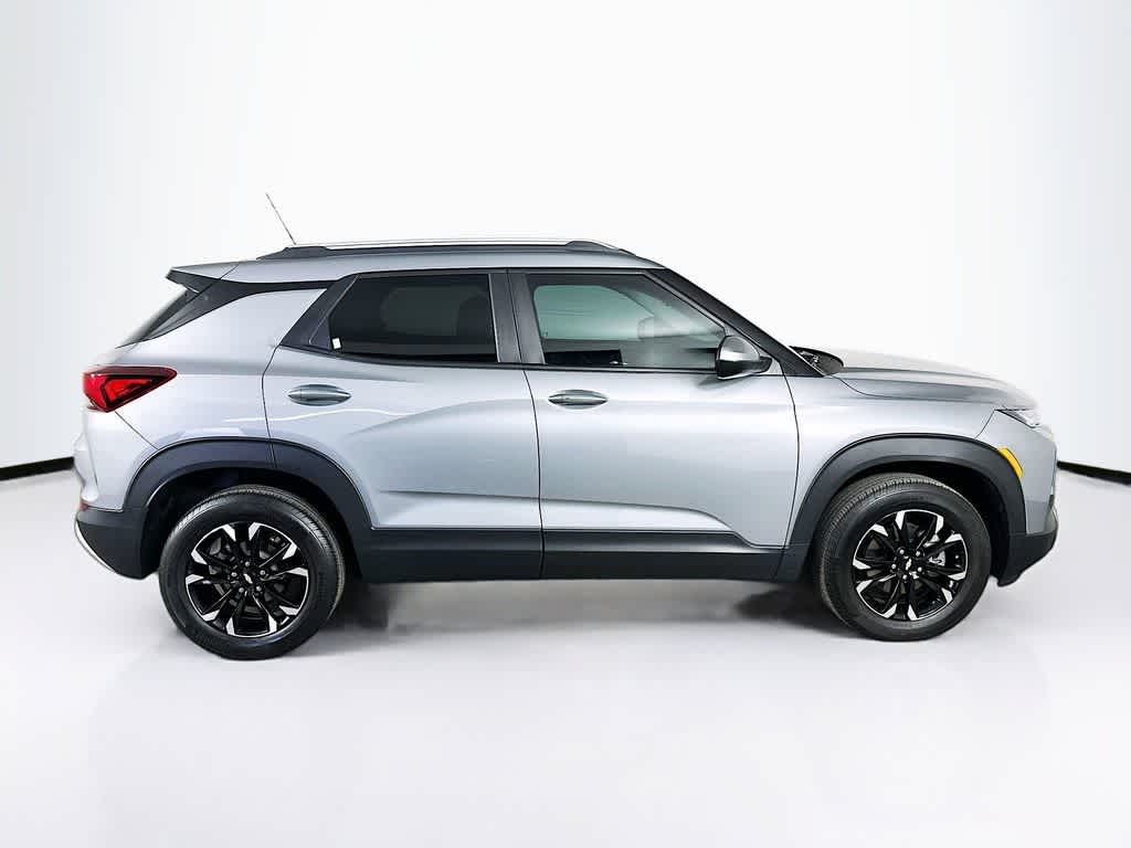 Chevrolet Trailblazer LT 2023