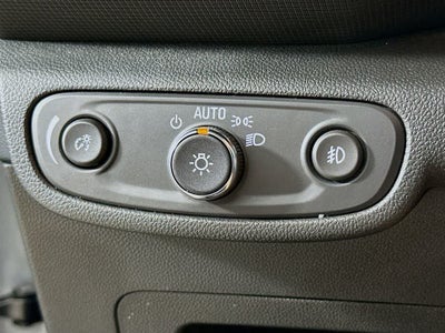 Chevrolet Trailblazer LT 2023