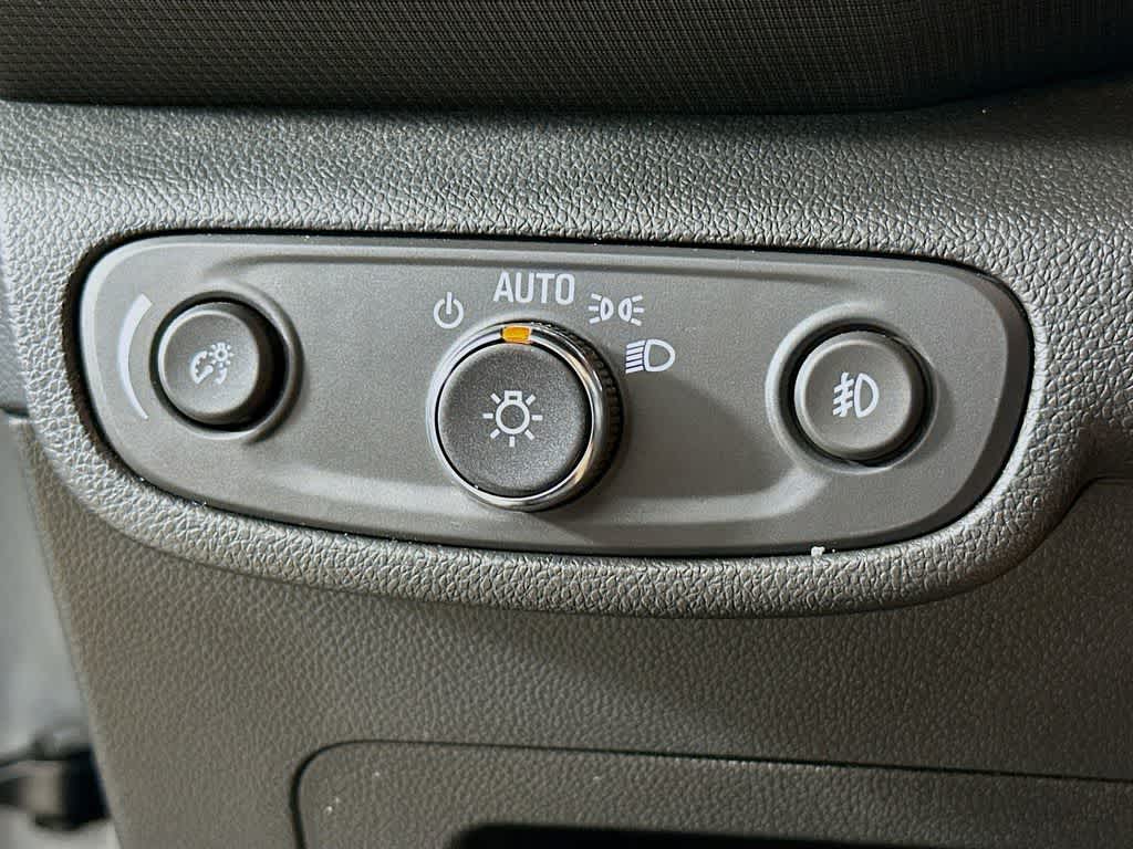 Chevrolet Trailblazer LT 2023