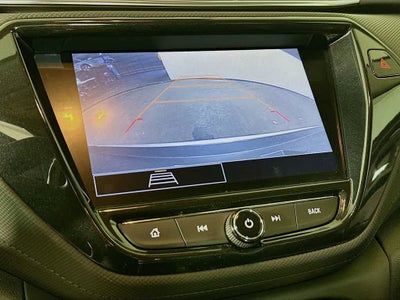 Chevrolet Trailblazer LT 2023
