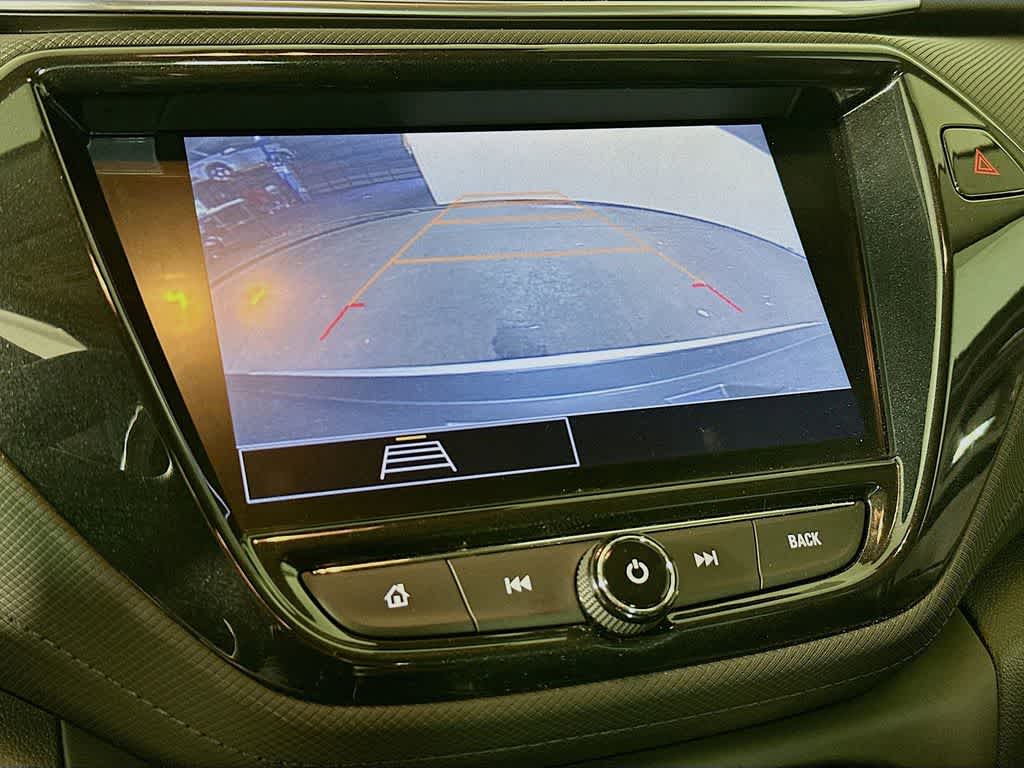Chevrolet Trailblazer LT 2023