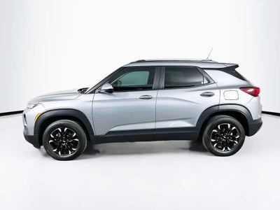 Chevrolet Trailblazer LT 2023