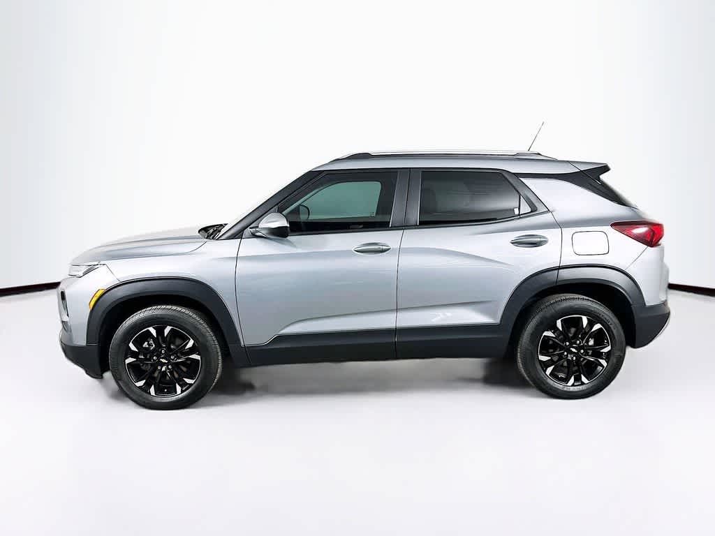 Chevrolet Trailblazer LT 2023