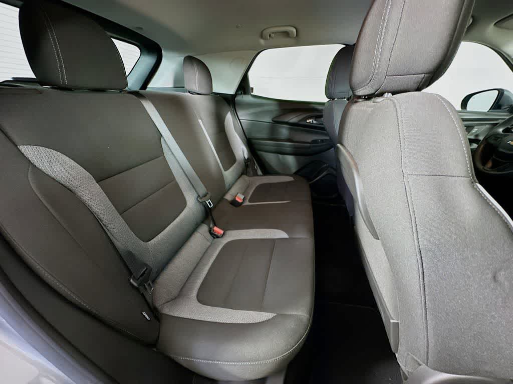 Chevrolet Trailblazer LT 2023