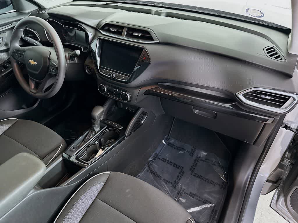 Chevrolet Trailblazer LT 2023